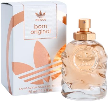 Adidas Adidas Originals Born Original Eau de Parfum für Damen Online