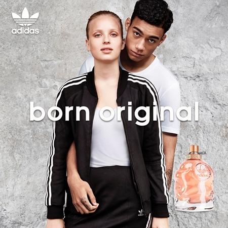 Adidas Adidas Originals Born Original Eau de Parfum für Damen Online