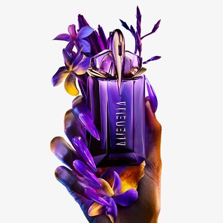 Mugler Mugler Alien Eau de Parfum nachfüllbar für Damen Auslauf