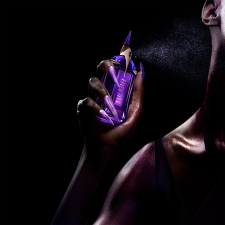 Mugler Mugler Alien Eau de Parfum nachfüllbar für Damen Auslauf