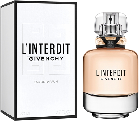 GIVENCHY GIVENCHY L’Interdit Eau de Parfum für Damen Verkauf