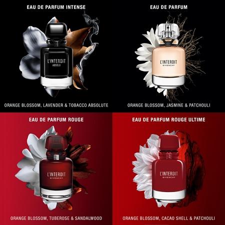 GIVENCHY GIVENCHY L’Interdit Eau de Parfum für Damen Verkauf