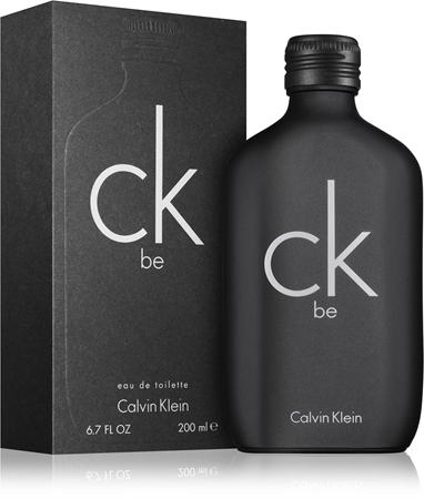 Calvin Klein Calvin Klein CK Be Eau de Toilette Unisex Angebote