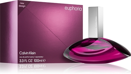 Calvin Klein Calvin Klein Euphoria Parfum 100ml und mehr Hotsell