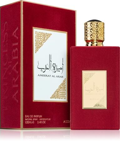 Asdaaf Asdaaf Ameerat Al Arab Eau de Parfum für Damen Fabrikverkauf