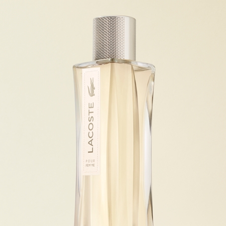 Lacoste Lacoste Pour Femme Eau de Parfum für Damen Meist gekauft
