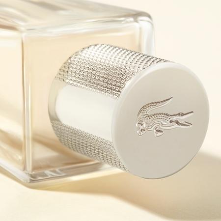 Lacoste Lacoste Pour Femme Eau de Parfum für Damen Meist gekauft