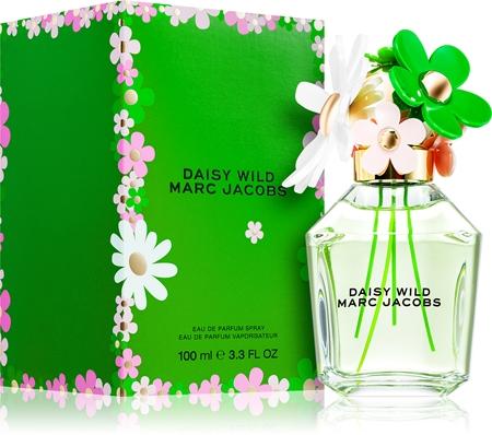 Marc Jacobs Marc Jacobs Daisy Wild Eau de Parfum für Damen Blitzverkäufe