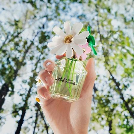 Marc Jacobs Marc Jacobs Daisy Wild Eau de Parfum für Damen Blitzverkäufe
