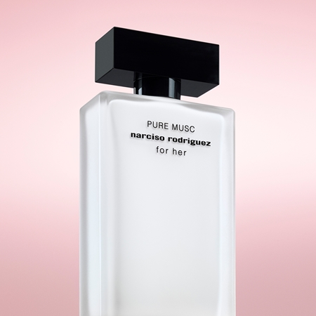 narciso rodriguez narciso rodriguez for her PURE MUSC Eau de Parfum für Damen Kostenloser Versand