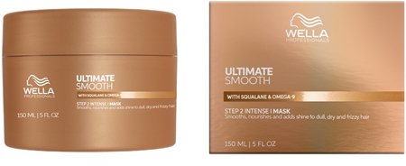 Wella Professionals Wella Professionals Ultimate Smooth Mask Feuchtigkeitsspendende Maske mit ernährender Wirkung für das Haar Fabrik Onlineshop