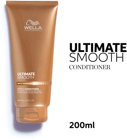 Wella Professionals Wella Professionals Ultimate Smooth Conditioner der nährende Conditioner für glänzendes und geschmeidiges Haar Fabrikpreis