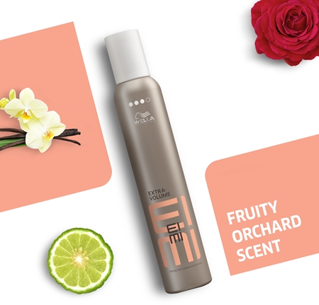 Wella Professionals Wella Professionals Eimi Extra Volume Schaumfestiger für extra Volumen Günstig kaufen