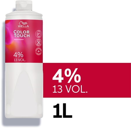 Wella Professionals Wella Professionals Color Touch Entwicklerlotion 4 % 13 Vol Heißer Verkauf