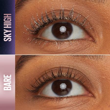 MAYBELLINE NEW YORK MAYBELLINE NEW YORK Lash Sensational Sky High Wimpernverlängernde Volumenmascara Neuheiten
