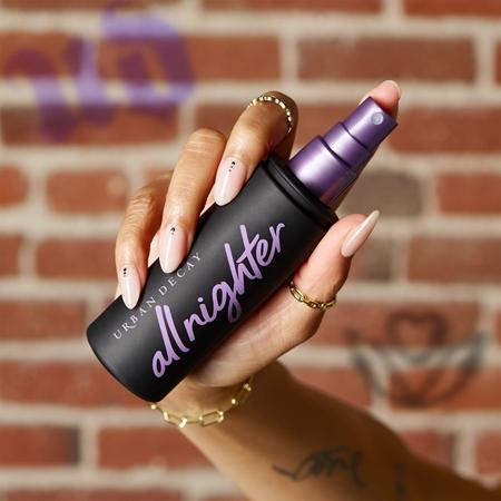 Urban Decay Urban Decay All Nighter Make-up Fixierspray Bestseller