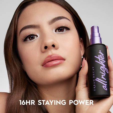 Urban Decay Urban Decay All Nighter Make-up Fixierspray Bestseller