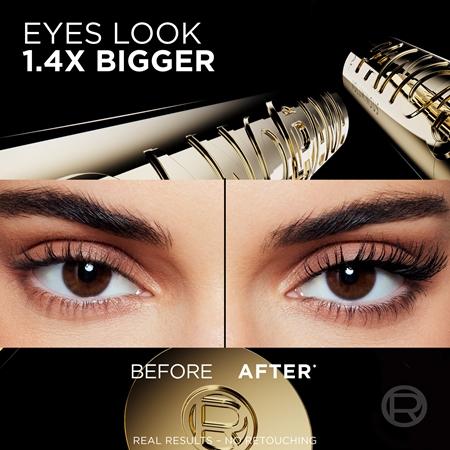 L’Oréal Paris L’Oréal Paris Panorama Volumen-Mascara Räumungsverkauf