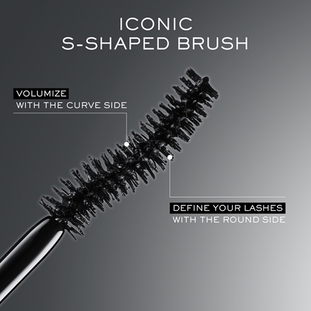 Lancôme Lancôme Hypnôse Drama 2024 Mascara für XXL-Volumen Kauf eins, bekomm eins gratis