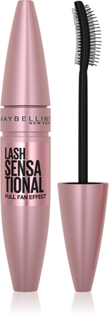 MAYBELLINE NEW YORK MAYBELLINE NEW YORK Lash Sensational Verlängernde Wimperntusche für voluminöse Wimpern Riesige Ersparnisse