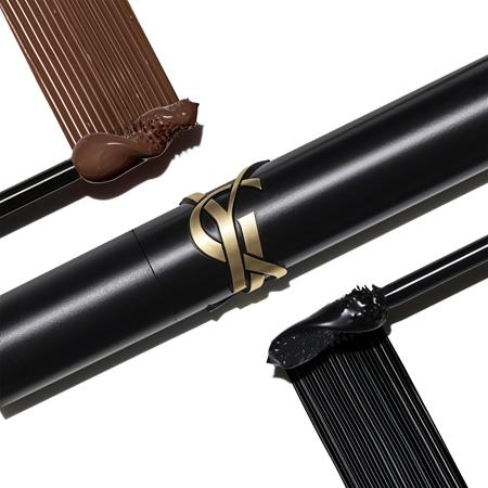 Yves Saint Laurent Yves Saint Laurent Lash Clash Extreme Volume Mascara für XXL-Volumen Tiefpreis