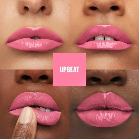 MAYBELLINE NEW YORK MAYBELLINE NEW YORK SuperStay Vinyl Ink langanhaltender flüssiger Lippenstift Super Sparpreis