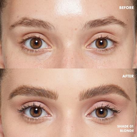 NYX Professional Makeup NYX Professional Makeup Lift&Snatch Brow Tint Pen Augenbrauenstift Wochenangebot