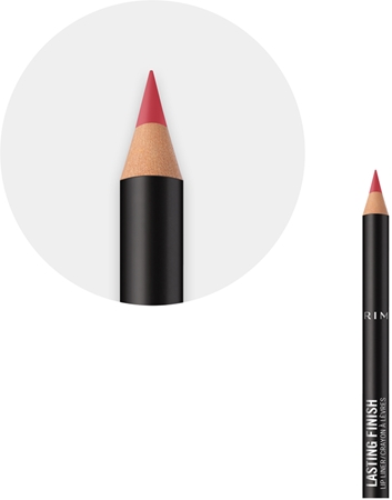 Rimmel Rimmel Lasting Finish Konturstift für die Lippen Zeitbegrenzte Promotion