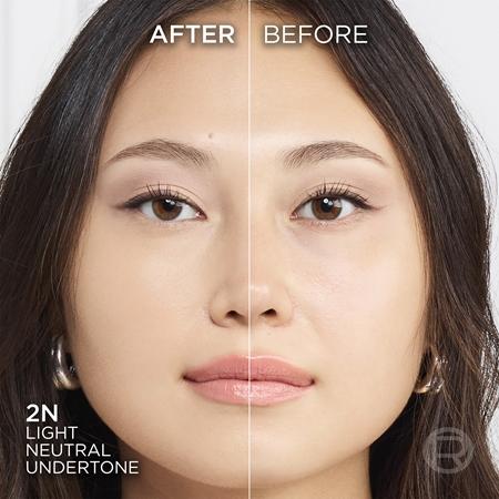 L’Oréal Paris L’Oréal Paris True Match Flüssiges Make-Up Vierteljährliche Förderung