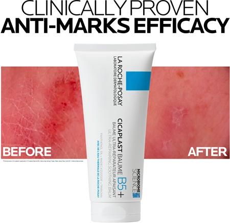 La Roche-Posay La Roche-Posay Cicaplast Baume B5+ Beruhigendes Balsam für empfindliche und gereizte Haut Nur noch ein Tag übrig