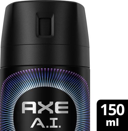 Axe Axe AI Limited Edition Deo und Bodyspray für Herren Online