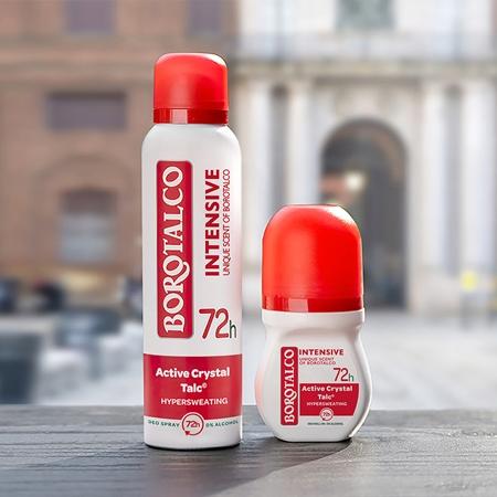 Borotalco Borotalco Intensive Antitranspirant im Angebot