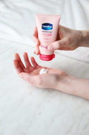 Vaseline Vaseline Hand Care Handcreme Günstiger Verkauf