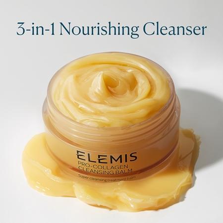 Elemis Elemis Pro-Collagen Cleansing Balm tiefenwirksames Reinigungsbalsam Meist gekauft