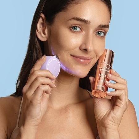 FOREO FOREO BEAR™ 2 go tonisierendes Mikrostrom-Gerät für das Gesicht Blitzverkäufe