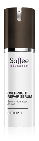 Saffee Saffee Advanced LIFTUP+ Over-night Repair Serum Erneuerndes Serum für die Nacht gegen Falten Fabrik Onlineshop
