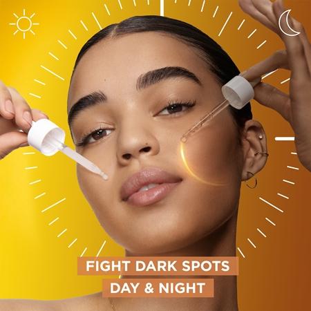 Garnier Garnier Skin Naturals Vitamin C Aufhellendes Serum mit Vitamin C Sonderangebot