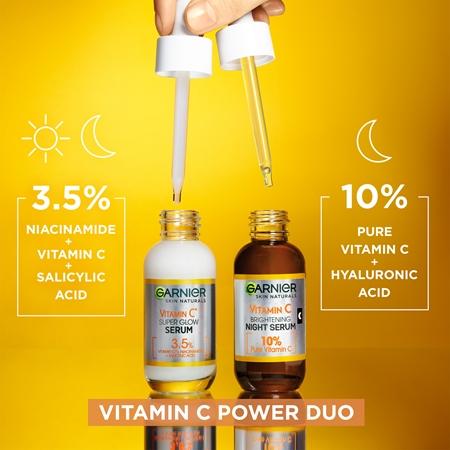 Garnier Garnier Skin Naturals Vitamin C Aufhellendes Serum mit Vitamin C Sonderangebot