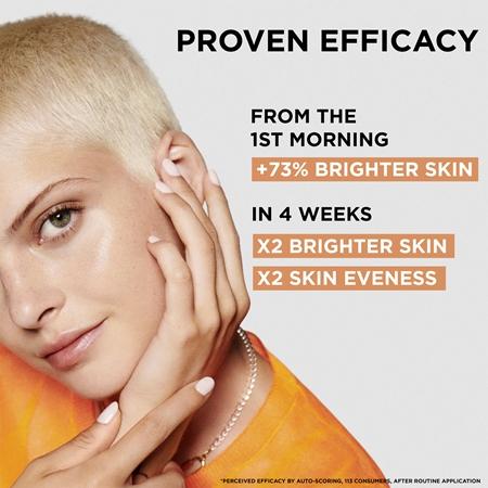 Garnier Garnier Skin Naturals Vitamin C Aufhellendes Serum mit Vitamin C Sonderangebot