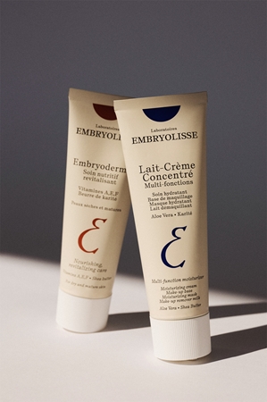 Embryolisse Embryolisse Lait-Crème Concentré nährende Feuchtigkeit spendende Creme Versandkostenfrei