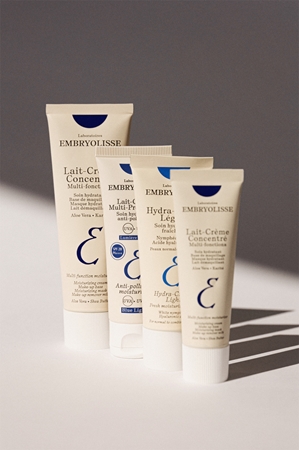 Embryolisse Embryolisse Lait-Crème Concentré nährende Feuchtigkeit spendende Creme Versandkostenfrei