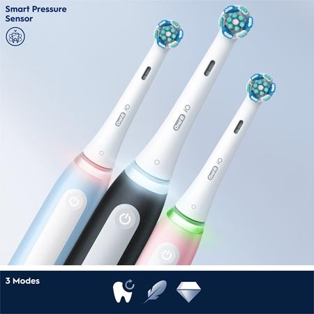 Oral B Oral B iO3 elektrische Zahnbürste Cyber Monday