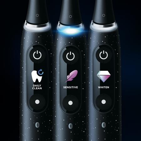 Oral B Oral B iO10 elektrische Zahnbürste Weihnachtsangebot