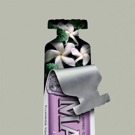 Marvis Marvis The Mints Jasmin Zahnpasta Exklusive Angebote