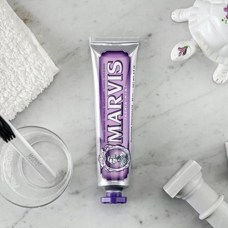 Marvis Marvis The Mints Jasmin Zahnpasta Exklusive Angebote