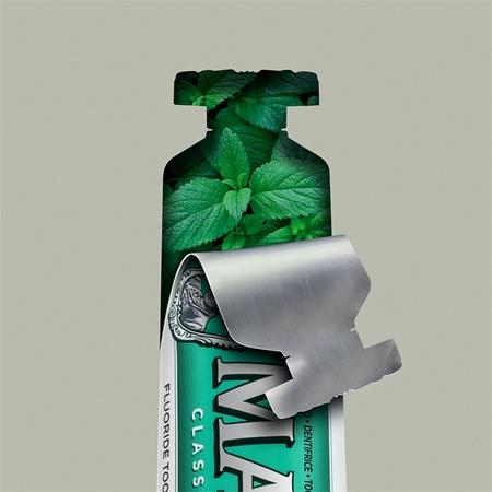 Marvis Marvis The Mints Classic Strong Zahnpasta Neuheiten