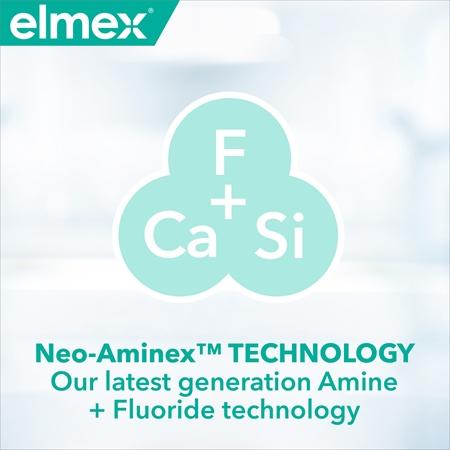 Elmex Elmex Sensitive Paste für empfindliche Zähne Riesige Ersparnisse