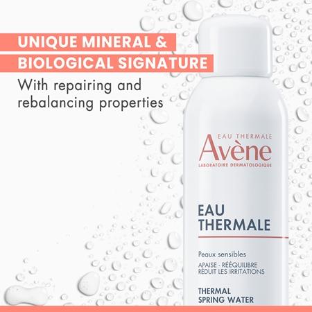 Avène Avène Eau Thermale Thermal Spring Water Thermalwasser Super Sparpreis