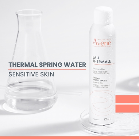Avène Avène Eau Thermale Thermal Spring Water Thermalwasser Super Sparpreis