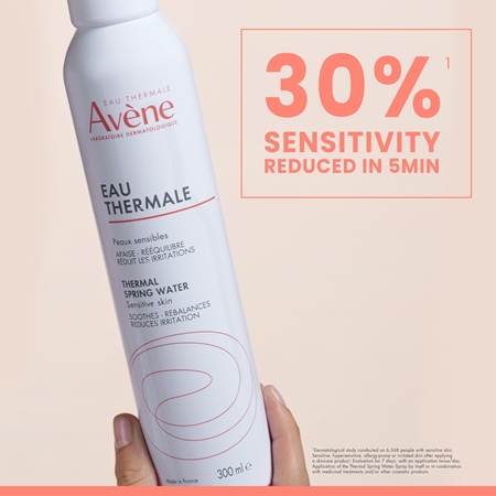 Avène Avène Eau Thermale Thermal Spring Water Thermalwasser Super Sparpreis